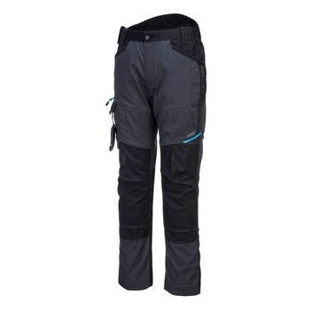 Spodnie WX3 PORTWEST [T701] Niebieski 48