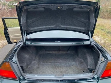 Honda Accord VI Coupe 3.0 V6 24V 200KM 2001 Honda Accord Honda Accord Coupe 3.0 Benzyna 200KM, zdjęcie 25