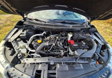 Nissan Qashqai II Crossover 1.2 DIG-T 115KM 2014 Nissan Qashqai Nissan Qashqai 1.2 DIG-T N-Vision 1.2 Benzyna 115KM, zdjęcie 34