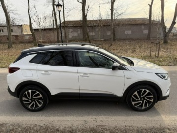 Opel 2019 Opel Grandland X 2.0 CDTI 177 KM Max Opcja Ful Led, zdjęcie 11