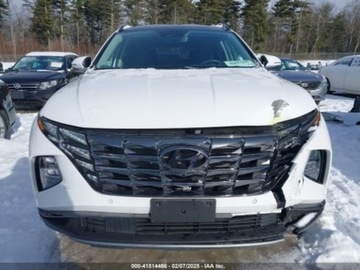 Hyundai 2023 Hyundai Tucson 2023 HYUNDAI TUCSON LIMITED 2.5 Benzyna 187KM, zdjęcie 6