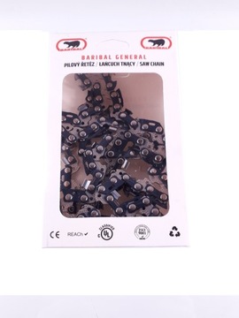 Цепь для электропилы 35см 14 дюймов 3/8 1,3м