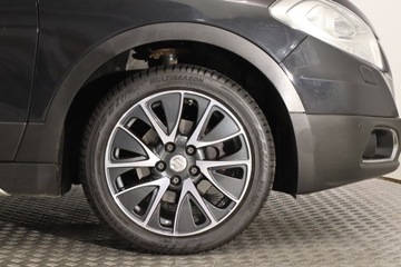 Suzuki SX4 II S-cross 1.6 VVT 120KM 2014 Suzuki SX4 S-Cross 1.6 VVT AllGrip, Salon Polska, zdjęcie 14