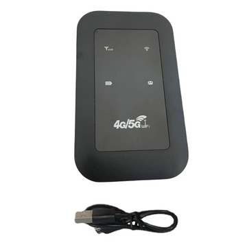 Router Mini 4G LTE 150 Mb/s Sygnał