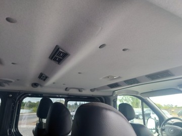 Renault Trafic II Furgon 2.0 dCi 115KM 2013 Renault Trafic Renault Trafic Passenger Pack Clim 2.0 Diesel 115KM, zdjęcie 15