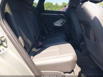 Audi Q3 II 2024 Audi Q3 Premium Plus 45 Tfsi S Line Quattro Tiptronic 2024 2.0 Benzyna, zdjęcie 13