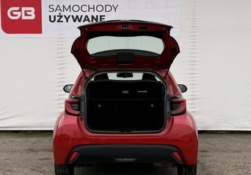 Toyota 2023 Toyota Yaris 1.5 Hybrid 92KM e-CVT Comfort FV23 1.5 Hybryda 92KM, zdjęcie 8