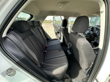 Volkswagen T-Roc I SUV 2.0 TDI 115KM 2021 Volkswagen T-Roc Kamera, Asystent Climatronic Navi, zdjęcie 11