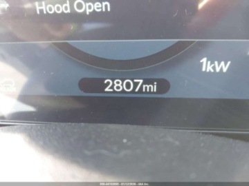 Honda 2025 Honda Inny Prologue Touring 2025 Elektryczny 300KM, zdjęcie 13