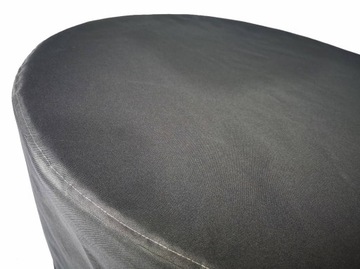 ПОКРЫТИЕ ДЛЯ МЕБЕЛИ КРУГЛОГО СТОЛИКА, РАЗМЕР НЕЗАВИСИМОСТИ 125см