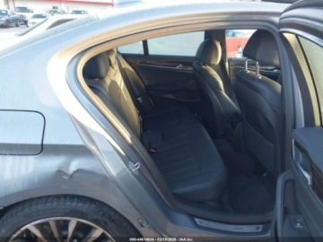 BMW Seria 5 G90-91 2023 BMW Seria 5 530i 2023 2.0 Benzyna 248KM, zdjęcie 11