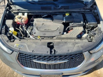 Chrysler Pacifica II 2021 Chrysler Pacifica Pinnacle 2021 3.6 Benzyna 287KM, zdjęcie 6