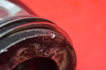 ШАТУН ПОРШНЯ HYUNDAI SANTA FE 1 И 2.0 CRDI 02R