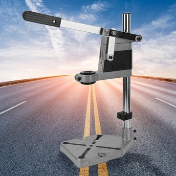 СТОЙКА, ШТАТИВ, РУЧКА ДЛЯ СВЕРЛИЛЬНОГО СТАНКА, 400мм, СТОЛ