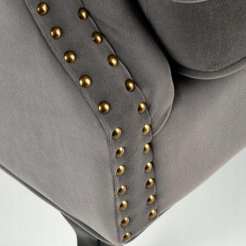 Кресло TITAN LEISURE, ясень CLASSIC