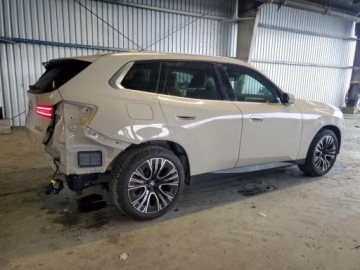 BMW X3 G45 2025 BMW X3 xDrive30 2025 2.0l 2.0 Benzyna 248KM, zdjęcie 3