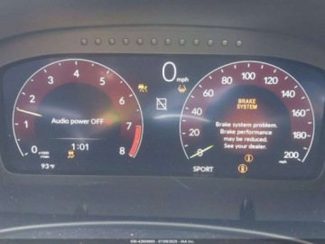 Honda Civic XII 2025 Honda Civic Type R 2025 2.0l 2.0 Benzyna 315KM, zdjęcie 11