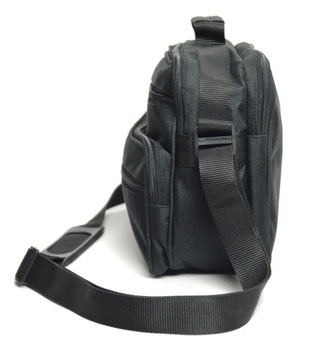 КРАСИВАЯ, ПРОЧНАЯ МУЖСКАЯ СУМКА ДЛЯ СООБЩЕНИЙ PL