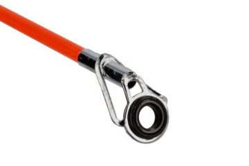 Удочка CROCODILE 2,70м 100-250г ПОЛНОЕ ВОЛОКНО Морская вода