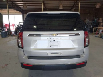 Chevrolet Tahoe GMT900 2022 Chevrolet Tahoe 2022 CHEVROLET TAHOE 4WD COMMERCIAL FLEET 5.3 Benzyna 355KM, zdjęcie 4