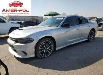 Dodge Charger VII 2023 Dodge Charger GT 2023 3.6L 3.6 Benzyna 300KM