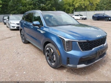 Kia Sorento IV 2025 Kia Sorento Hybrid Sx Prestige 2025 1.6 Hybryda 227KM, zdjęcie 6