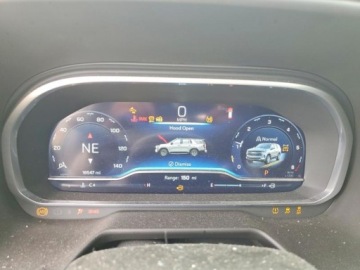 Chevrolet Suburban GMT900 2023 Chevrolet Suburban K1500 Rst 2023 5.3 Benzyna 355KM, zdjęcie 9