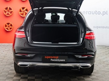 Mercedes GLE W166/C292 SUV 3.0 350d 258KM 2016 MERCEDES-BENZ GLE Coupe 350 d 4-Matic Suv 3.0 258KM 2016, zdjęcie 29