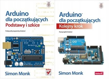 Arduino dla początkujących + Kolejny krok