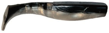 Manns PREDATOR 90mm Perła z czarnym grzbietem