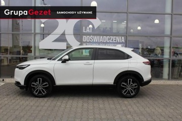 Honda HR-V III SUV Facelifting 1.5 i-MMD 131KM 2025 Honda HR-V e:HEV 1.5 Hybryda 131KM Elegance LIFT*dostępne inne kolory*Blac, zdjęcie 2