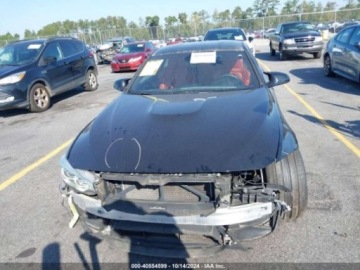 BMW Seria 4 F32-33-36 2017 BMW M4 2017r., 3.0L 3.0 Benzyna 425KM, zdjęcie 4