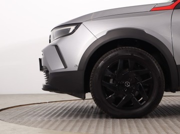 Opel Mokka II SUV 1.2 Turbo 130KM 2023 Opel Mokka 1.2 Turbo, Salon Polska, 1. Właściciel, zdjęcie 13