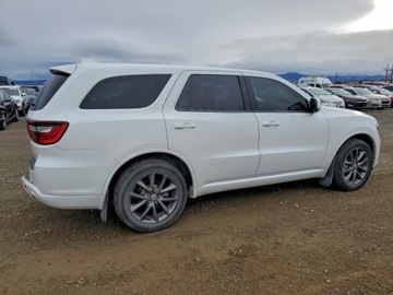 Dodge Durango III 3.6 V6 294KM 2017 Dodge Durango Gt 2017 3.6 Benzyna 295KM, zdjęcie 3