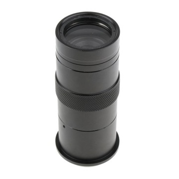 Obiektyw 100X z mocowaniem cyfrowym 40mm -250mm
