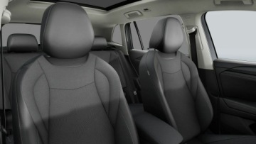 Volkswagen Tiguan III 2026 Volkswagen Tiguan Edition 20 2.0 TDI 150 KM DSG, zdjęcie 12