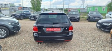 Volkswagen Golf VI Variant 2.0 TDI-CR DPF 140KM 2012 Volkswagen Golf Highline Climatronic common rail, zdjęcie 6