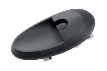 ПАНЕЛЬ УПРАВЛЕНИЯ ОКНОМ IVECO DAILY 1999-06 ПАССАЖИРСКИЙ