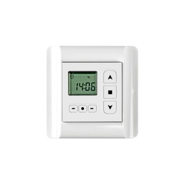 Sterownik rolety ATELOR SR-TIMER Proxima