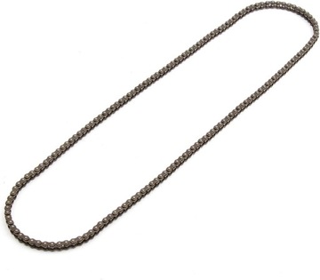 Приводная цепь для бездорожья Mini Pocket Bike Cross ATV 25H 140 звеньев