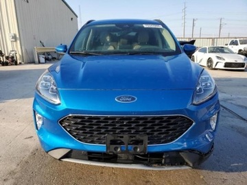 Ford Escape III 2020 Ford Escape 2020, 2,5L, TITANIUM 2.5 Hybryda 200KM, zdjęcie 1