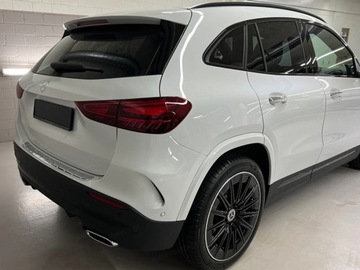 Mercedes GLA II Off-roader Facelifting 1.3 200 163KM 2024 MERCEDES-BENZ GLA 200 AMG Line Suv 1.3 (163KM) 2024, zdjęcie 3