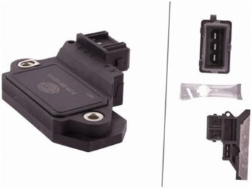 MODUL ZAPALOVACÍ FORD ESCORT VI MK6 1.3 ORION II MK2 1.3-1.6 I MK1 1.6