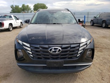 Hyundai 2022 Hyundai Tucson Sel Convenience 2022 1.6l 1.6 Hybryda 226KM, zdjęcie 5