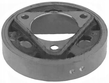 Tłumik drgań wału napędowego METALCAUCHO 02480