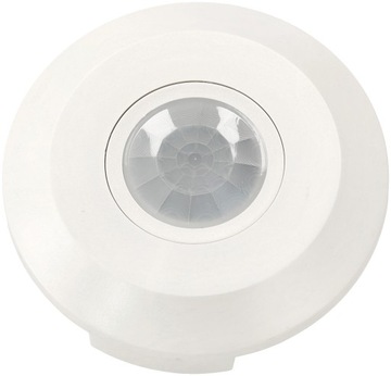 Инфракрасный датчик движения 800 Вт ULTRA SLIM IP20