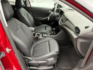 Opel 2019 Opel Grandland X 1.6 180 KM Automat Skóry Full, zdjęcie 16