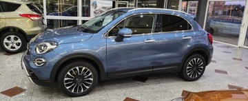 Fiat 500X Crossover Facelifting 1.0 Firefly 120KM 2018 Fiat 500X Fiat 500X 1.0 Turbo 120 km Led Xenon Benzyna 120KM, zdjęcie 18