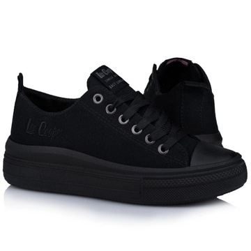 Buty, trampki damskie Lee Cooper LCW-23-44-1624L