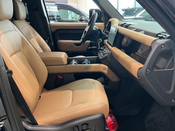 Land Rover Defender IV (L663) 2025 Defender 110 P300e X-Dynamic HSE 2.0 (300KM) 2025, zdjęcie 4